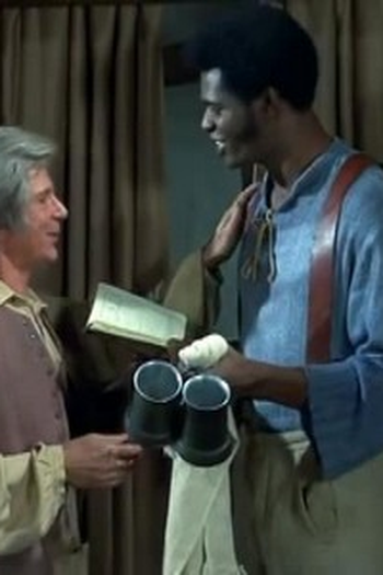 Poster de Episódio Run for the Money (1970)