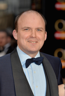Rory Kinnear (I) - Poster 2