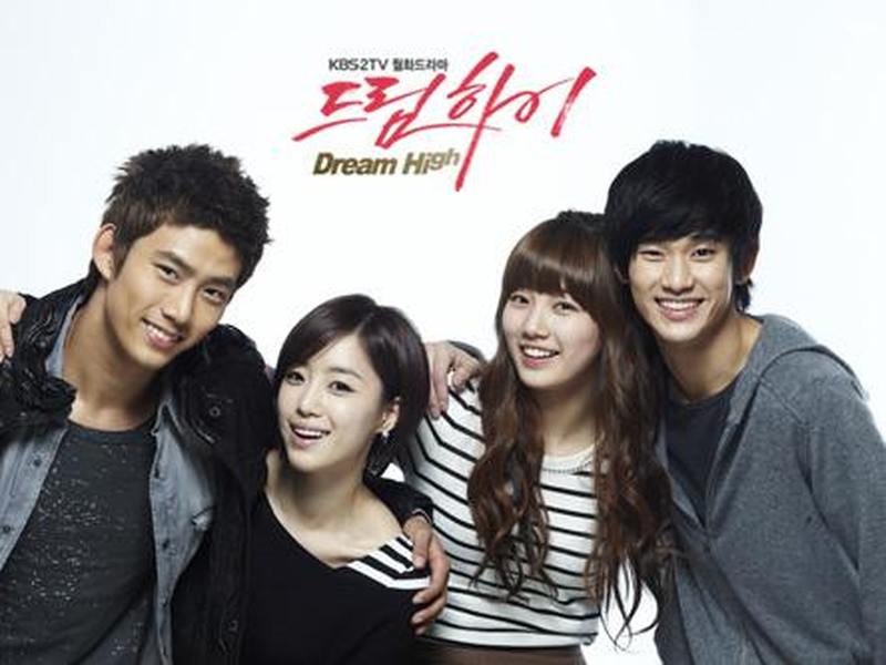 Foto 18 de Dream High (1ª Temporada)