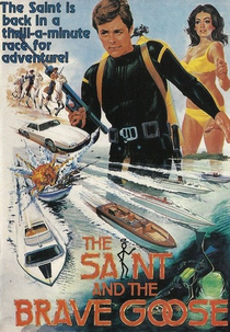 O Santo e o Ganso Corajoso (The Saint and the Brave Goose)