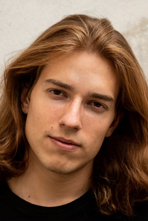 Michal Klodnicki - Poster 1