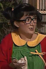 La gata y la rata (La gata y la rata)