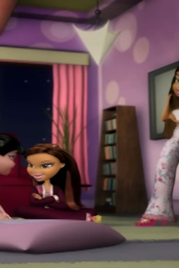 Poster de Episódio Truth or Dare (2005)