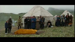 Trailer: Tengri Trailer