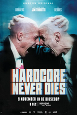 Hardcore Never Dies (Hardcore Never Dies)