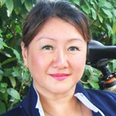 Marrie Lee