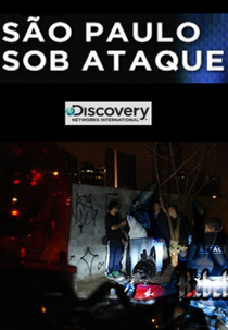 São Paulo Sob Ataque  (São Paulo Sob Ataque )