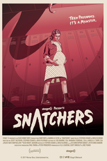 Snatchers (1ª Temporada) (Snatchers (Season 1))