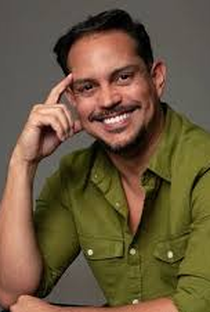 Léo Patrocínio - Poster 1