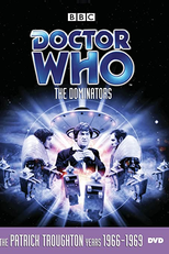 Doctor Who: The Dominators (Doctor Who: The Dominators)