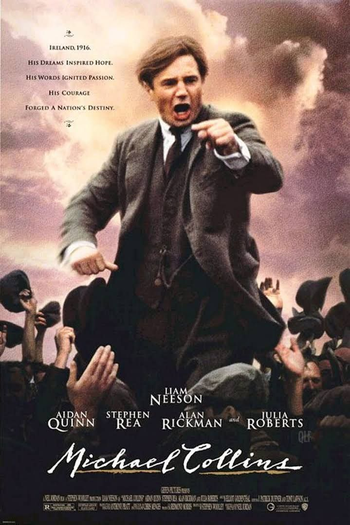  de Filme Michael Collins: O Preço da Liberdade (1996)