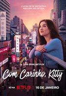 Com Carinho, Kitty (2ª Temporada) (XO, Kitty (Season 2))