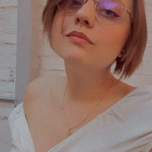 Foto de perfil de Camila Stock