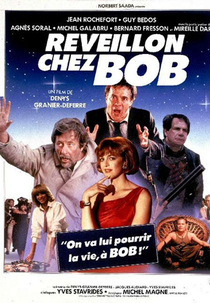 Réveillon chez Bob (Réveillon chez Bob)