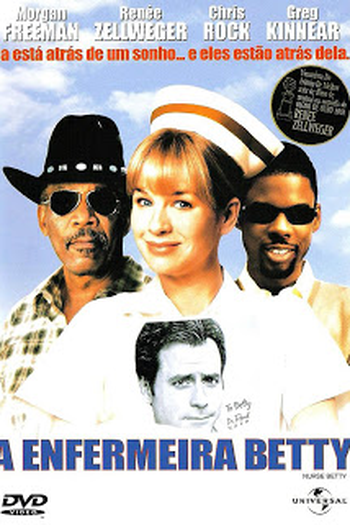  de Filme A Enfermeira Betty (2000)