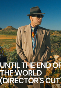 Até o Fim do Mundo (Director's Cut) (Bis ans Ende der Welt (Director's Cut))