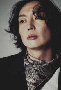 Noh Jae Won - Poster 1