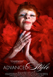 Advanced Style - Vovós Fashion (Advanced Style)