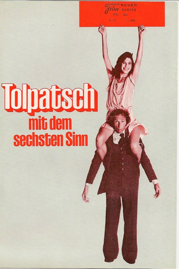  de Filme A Corrida dos Malucos (1975)