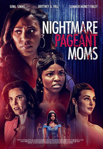 Disputa de Mãe e Filha (Nightmare Pageant Moms)