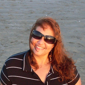 Foto de perfil de Celeste Gonçalves