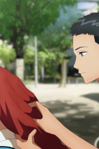 Poster de Episódio 幼なじみはイージーモード!? (2022)