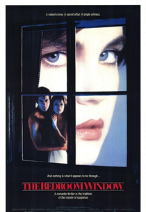 Uma Janela Suspeita (The Bedroom Window)