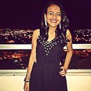 Foto de perfil de Talita