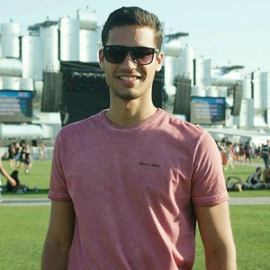 Foto de perfil de Bruno Hafner