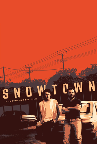 Poster 9 de Filme Os Crimes de Snowtown (2011)