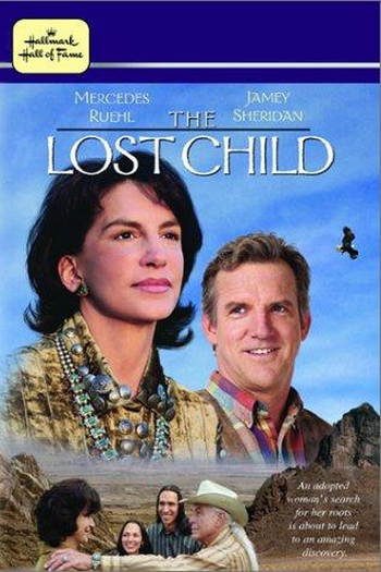  de Filme Criança Perdida (2000)