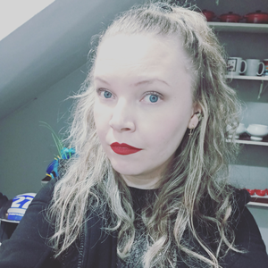 Foto de perfil de Any