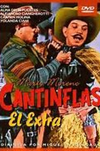 Poster de Filme O Extra de Condominio (1962)