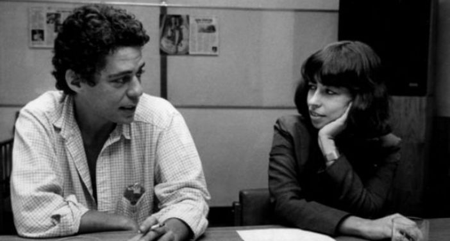 Chico Buarque - Foto 7