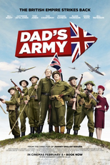 O Exército do Papai (Dad's Army)
