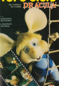 Topo Gigio - No Castelo do Conde Drácula (Topo Gigio - No Castelo do Conde Drácula)