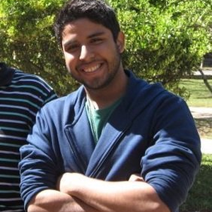 Foto de perfil de Emerson Oliveira