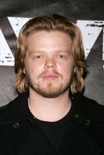 Elden Henson - Poster / Capa / Cartaz - Oficial 1