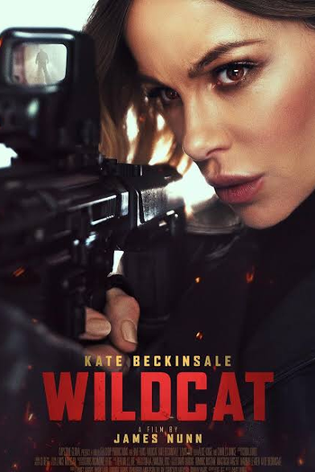  de Filme Instinto Selvagem (2025)