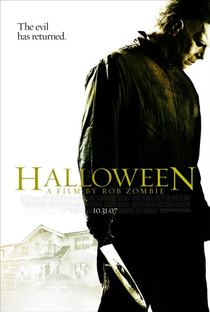 Halloween: O Início - Poster / Capa / Cartaz - Oficial 3