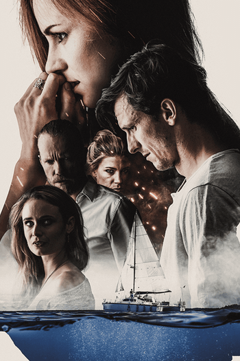 Poster de Filme Mareld (2019)