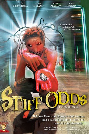 Poster de Filme Stiff Odds (2004)