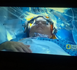 Cirurgia cerebral ao vivo