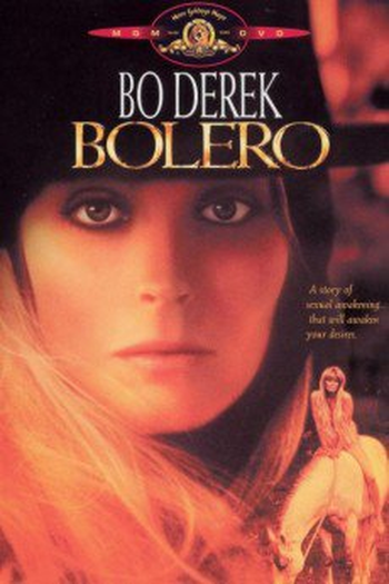  de Filme Bolero: Uma Aventura em Êxtase (1984)