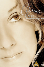 All The Way... A Decade Of Song & Video (All The Way... A Decade Of Song & Video)