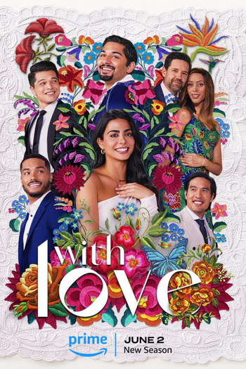 Poster de Série With Love (2ª Temporada) (2023)