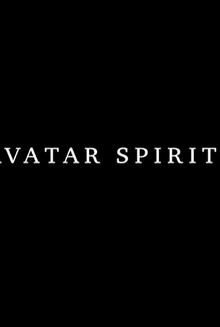 Poster 1 de Curta Avatar Spirits (2010)