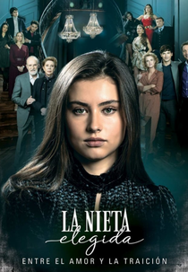A Neta Escolhida (La Nieta Elegida)