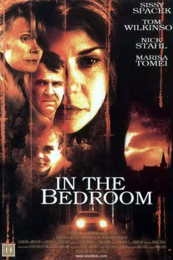  de Filme Entre Quatro Paredes (2001)