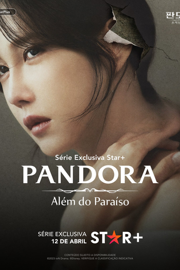  de Série Pandora: Beneath The Paradise (2023)